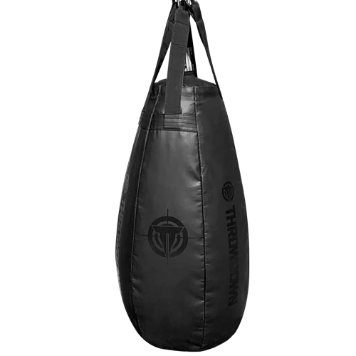 Teardrop Bags
