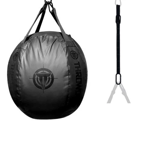 Wrecking Ball Bags