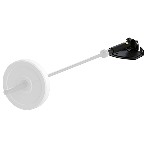 Stationary Legend Landmine
