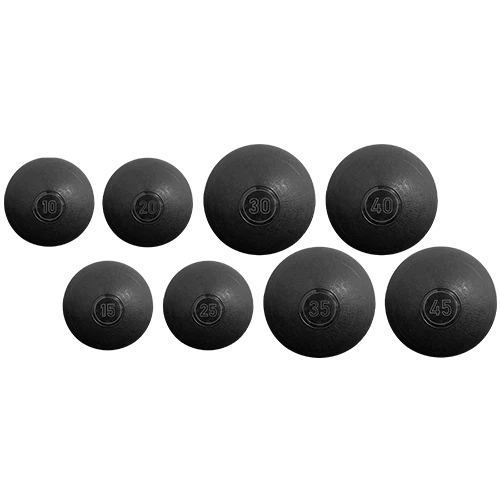 Slam Balls