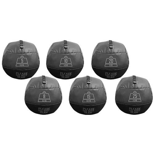 Medicine Balls