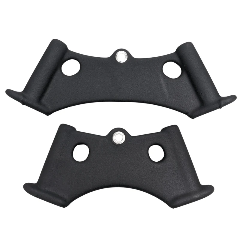 Vice-Versus Barre de traction pour triceps (large ou courte)