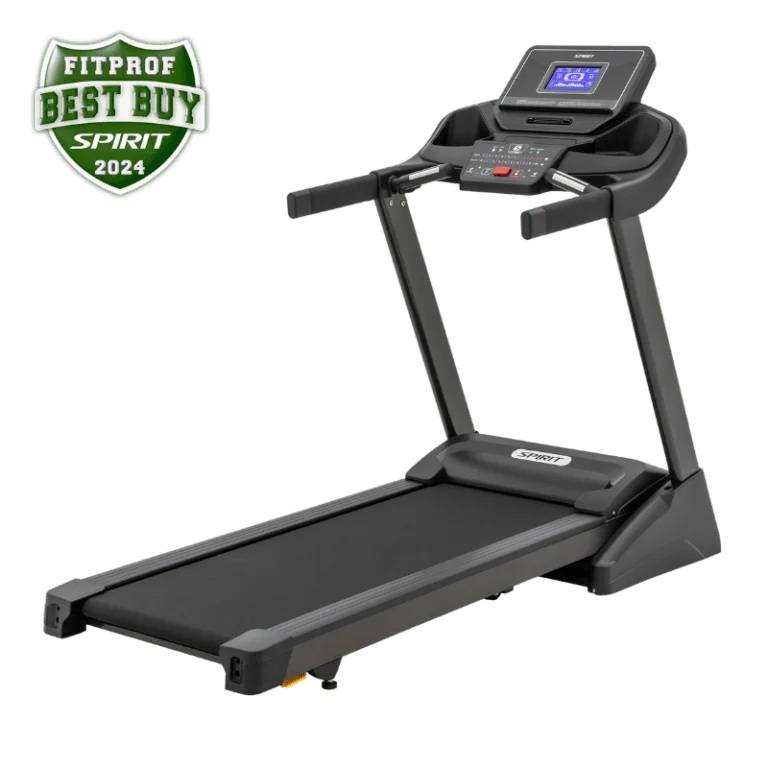 Tapis de course Spirit XT185