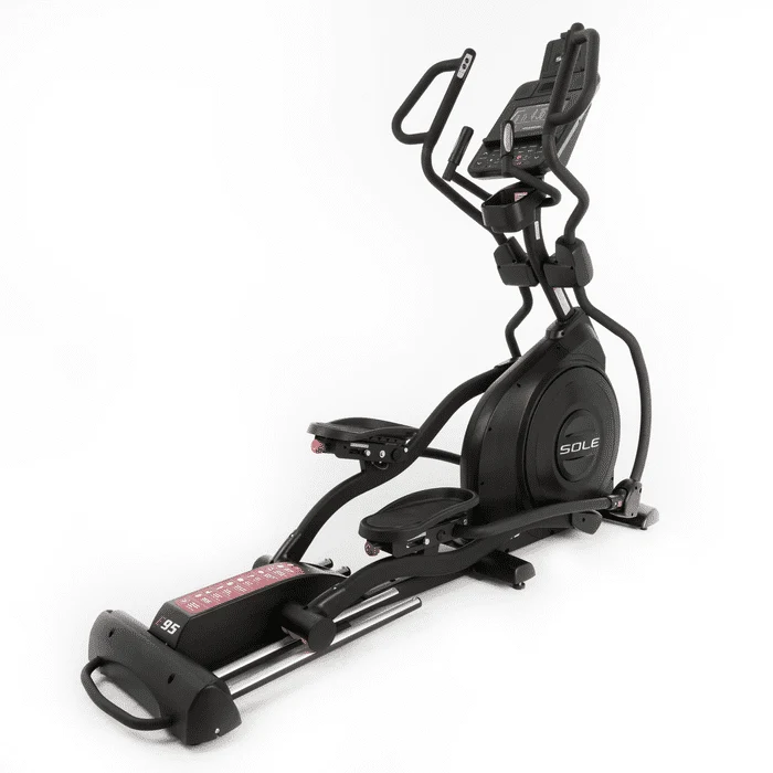 Elliptique Sole E95s