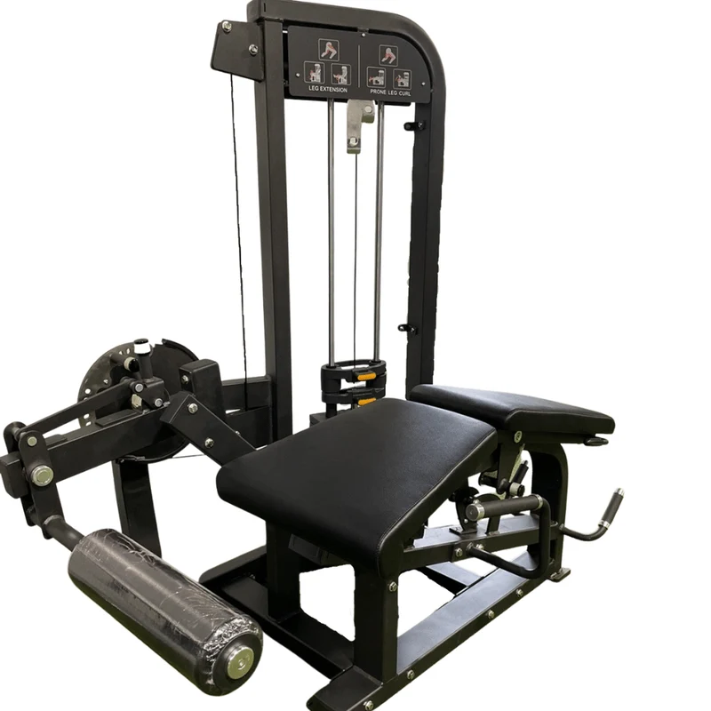 F.N.E. Double extension de jambe / Flexion de jambe allongée