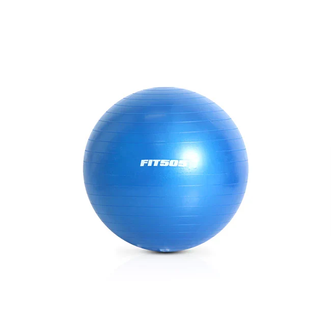 FIT505 Ballon de stabilité 55-75cm