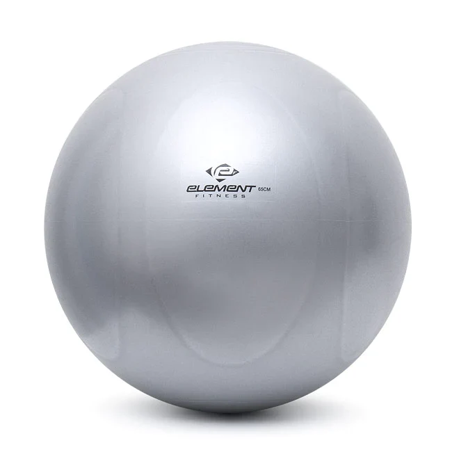 Element Fitness Ballon de stabilité commercial 55-65cm