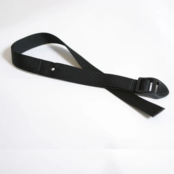 Footstrap Concept2 pour rameurs