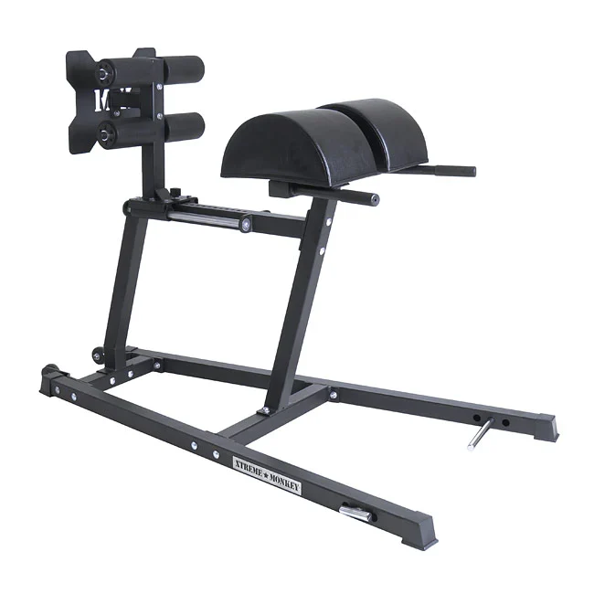 XM Développeur de fessiers PRO (GHD)