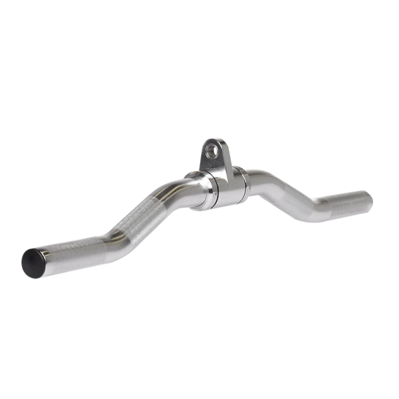 Barre de curl Ez en aluminium INSPIRE