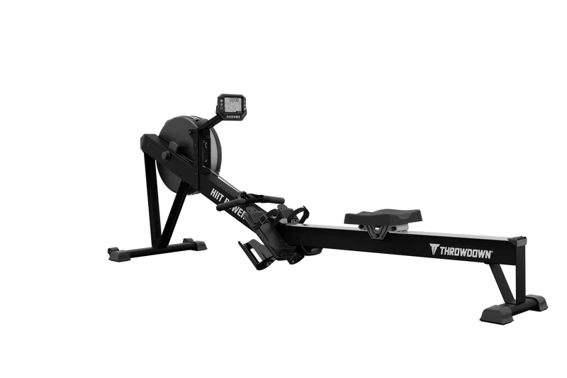 HIIT Rower