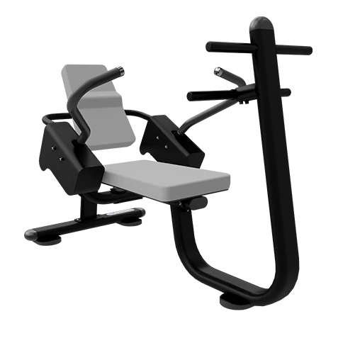 Instinct® Ab Bench