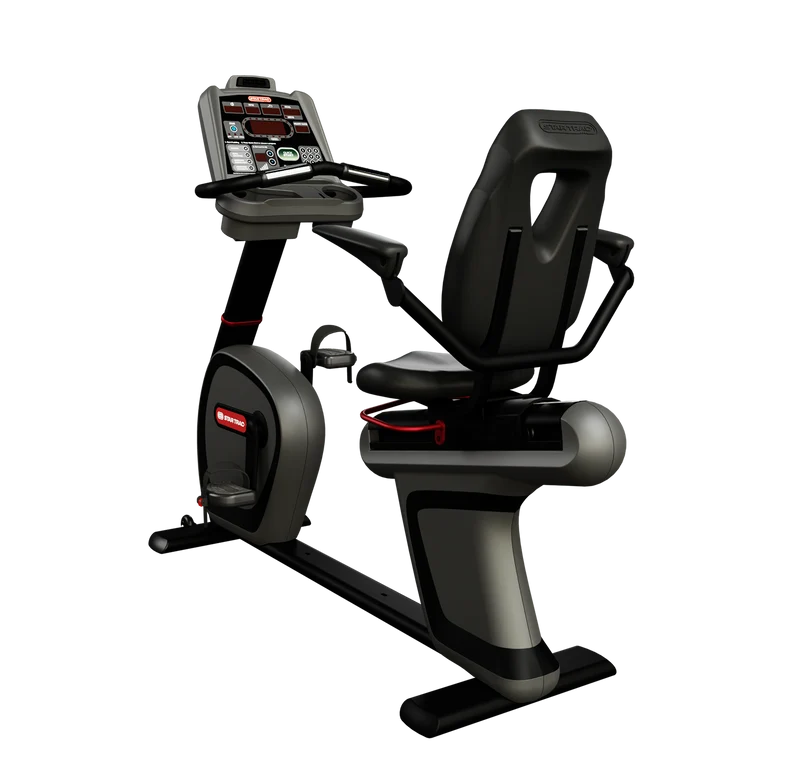 SRBx Recumbent Bike