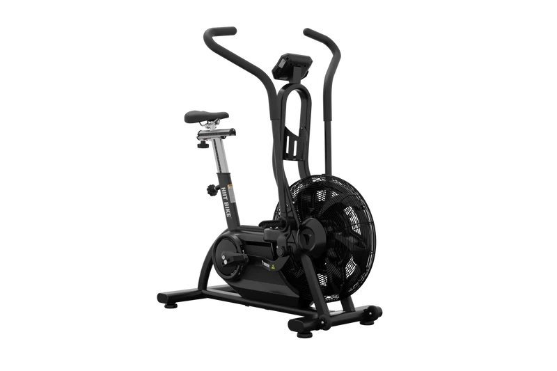 HIIT Bike