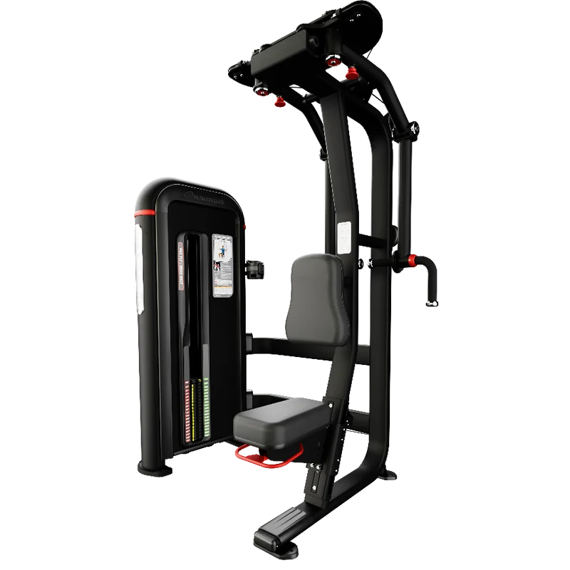 Inspiration® Pec Fly/Rear Deltoid