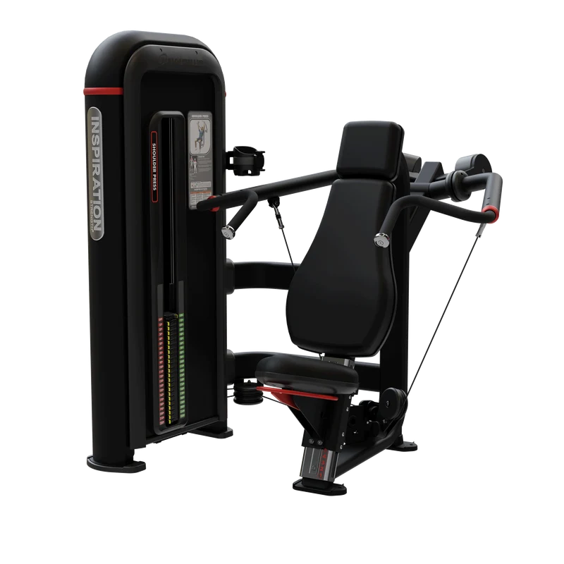 Inspiration® Shoulder Press