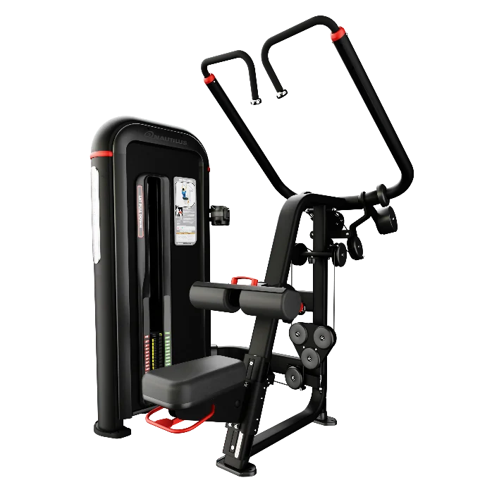 Inspiration® Lat Pull Down