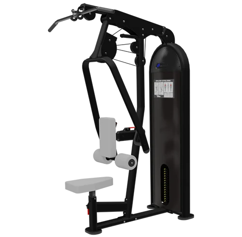 Instinct® Dual Lat Pull Down/Vertical Row