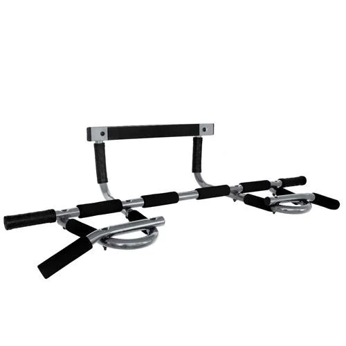Barre de traction Platinum Premium