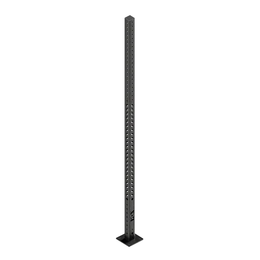 XM Gréement vertical de 9 pieds
