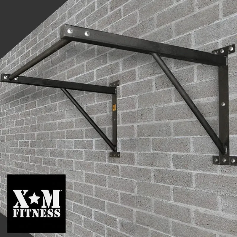 XM Barre de traction murale