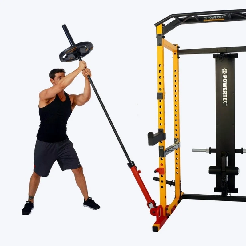 Powertec Landmine Attachment (pour Power Rack PR19)