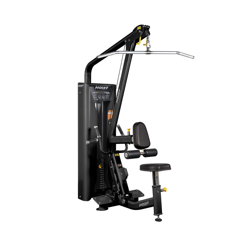 Hoist HD-3200 Lat Pulldown/Mid-Row (haltérophilie)