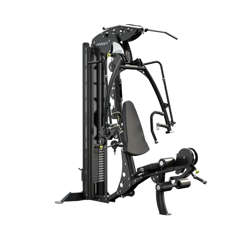 Hoist V4 Elite Home Gym