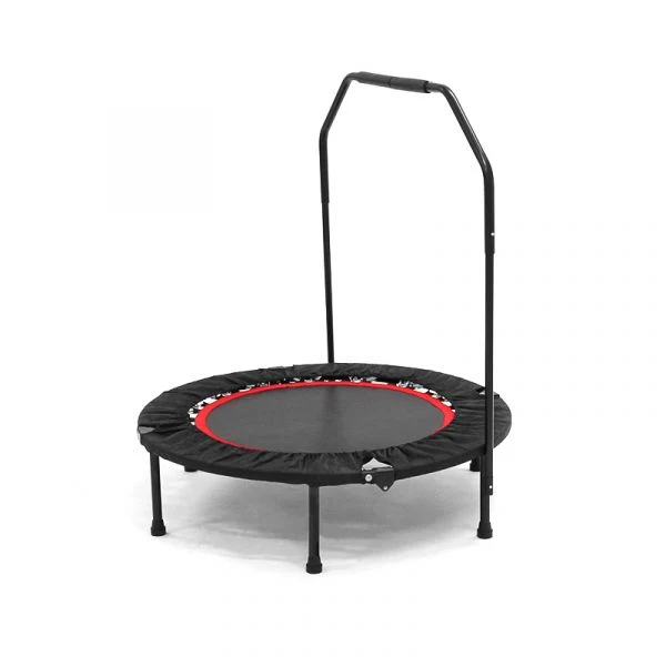 XM Stephanie Joanne Trampoline