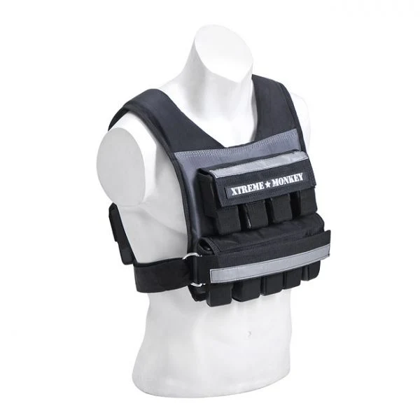 XM Gilet lesté commercial - 25 à 55 lbs