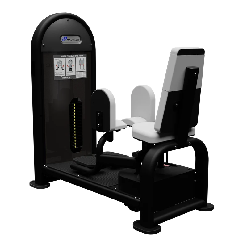 Instinct® Dual Inner/Outer Thigh