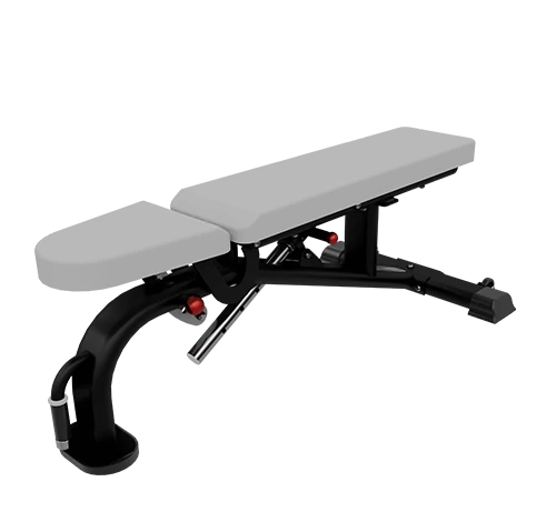 Instinct Multi-Adjustable Bench