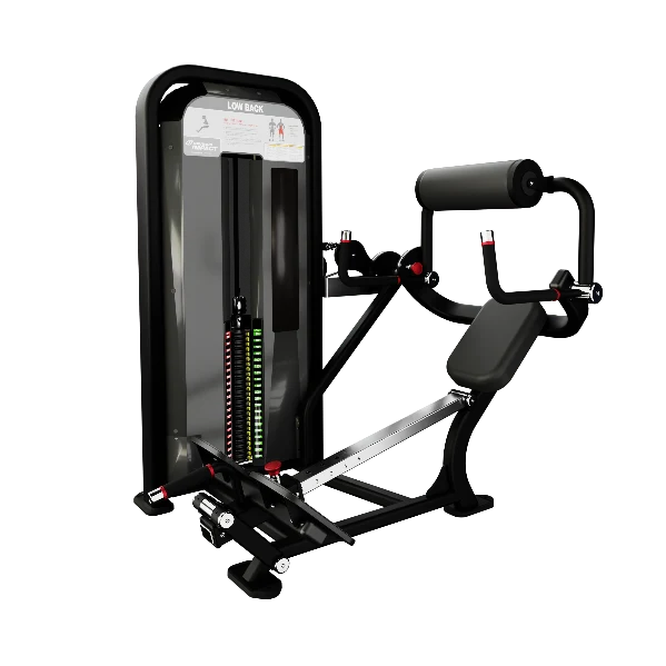 Impact® Low Back