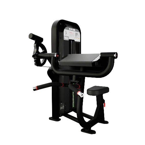 Impact® Biceps Curl
