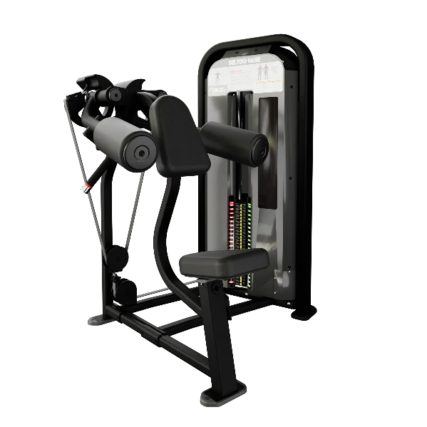 Impact® Deltoid Raise