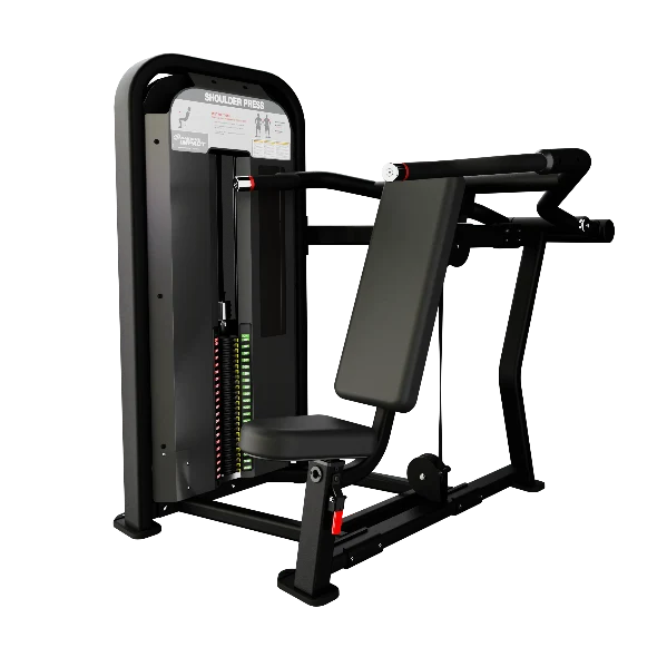 Impact® Shoulder Press