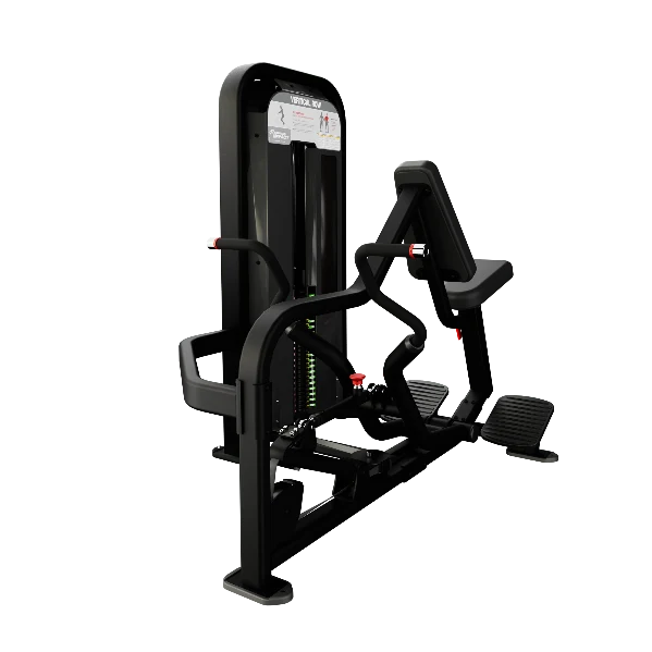 Impact® Vertical Row