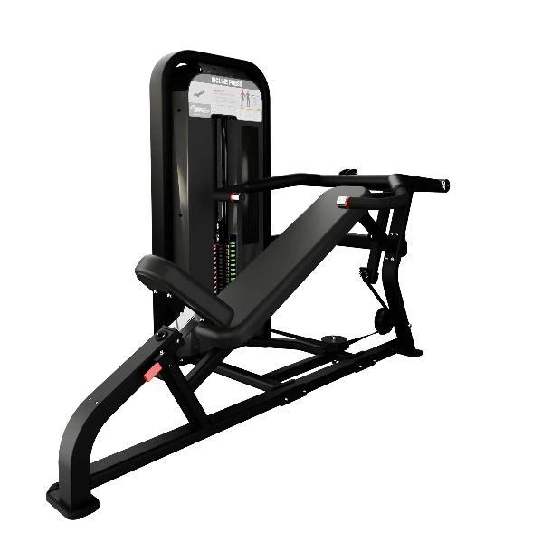 Impact® Incline Press