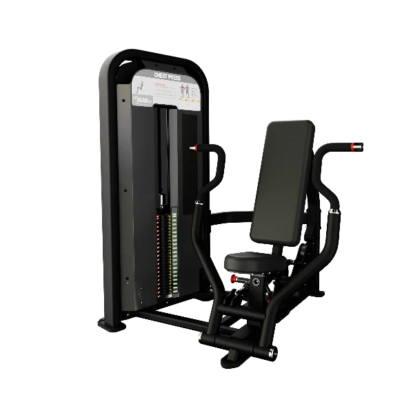 Impact® Chest Press