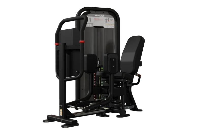 Impact® Abductor