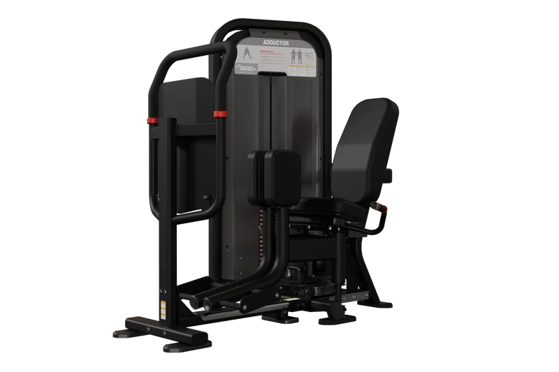 Impact® Adductor