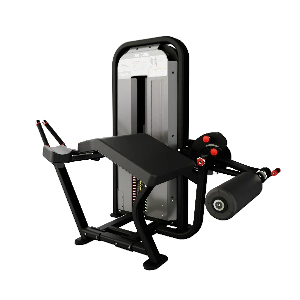 Impact® Leg Curl