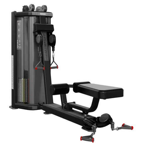 HumanSport® Total Delts