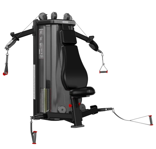 HumanSport® Shoulder Chest