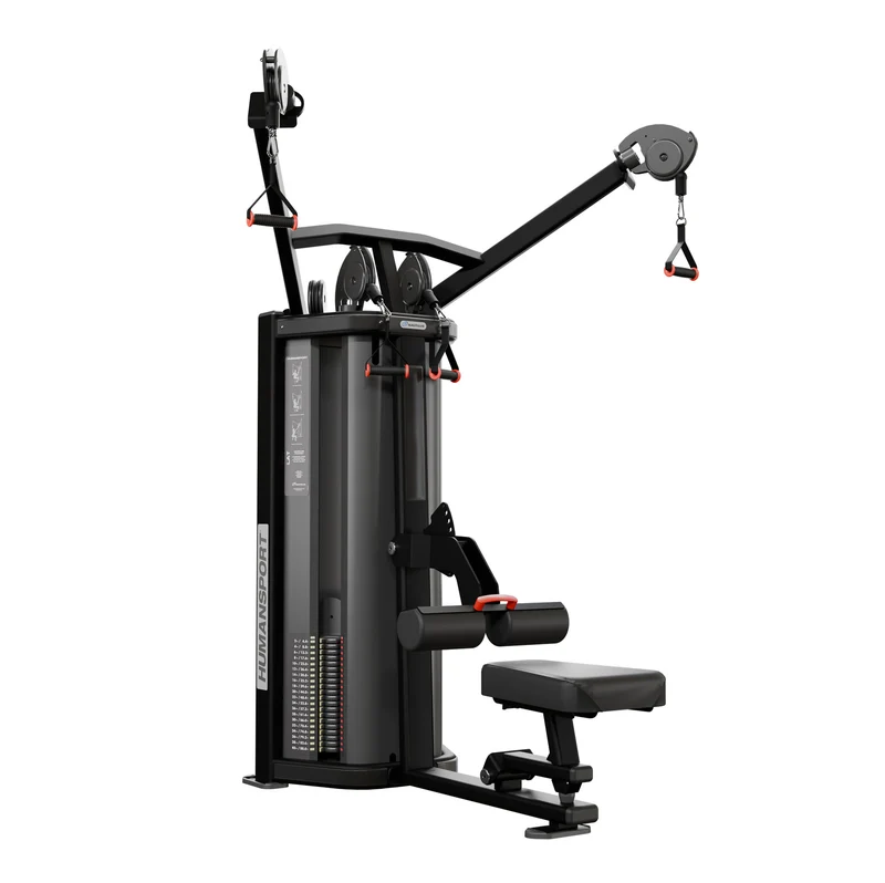 HumanSport® Lat Pulley