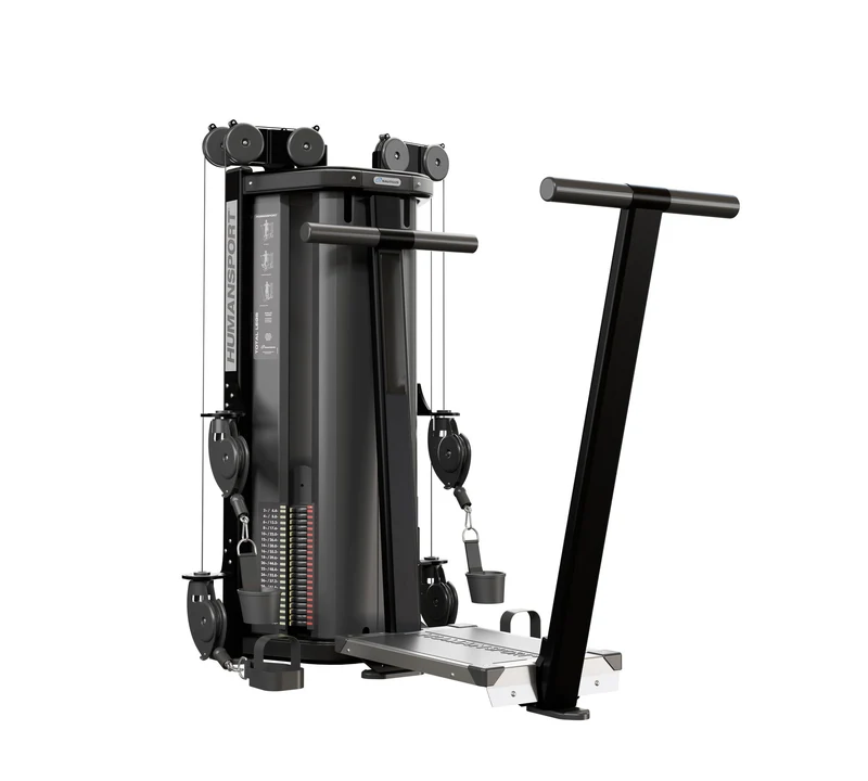 HumanSport® Total Legs