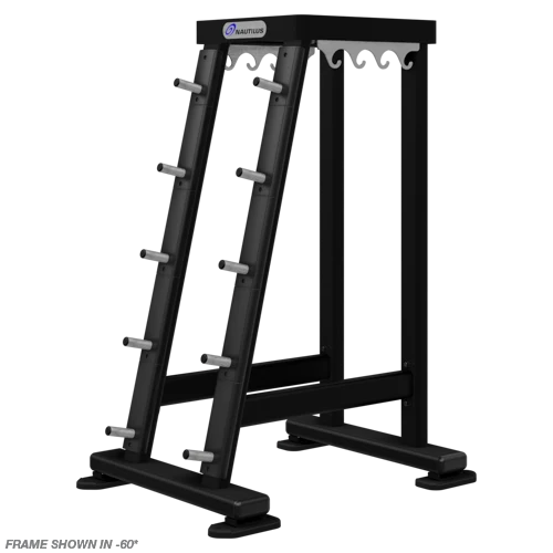Accessory Rack