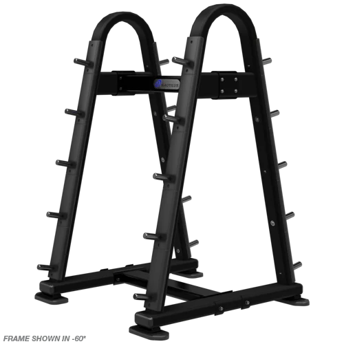 Barbell Rack