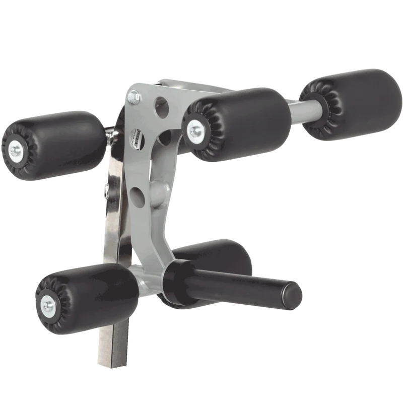 Hoist 4000-01 Option Leg Ext / Leg Curl