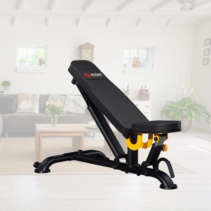 ALTAS Light-Commercial Adjustable AL-3039
